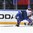 PARIS, FRANCE - MAY 14: Czech Republic's Michal Birner #16 boychecks France's Antonin Manavian #4 during preliminary round action at the 2017 IIHF Ice Hockey World Championship. (Photo by Matt Zambonin/HHOF-IIHF Images)


